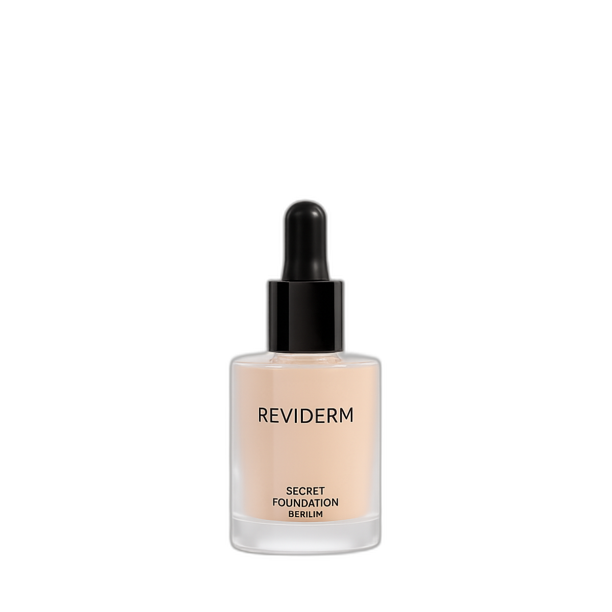 Тональная сыворотка тон Карамель Secret Foundation Serum Caramel