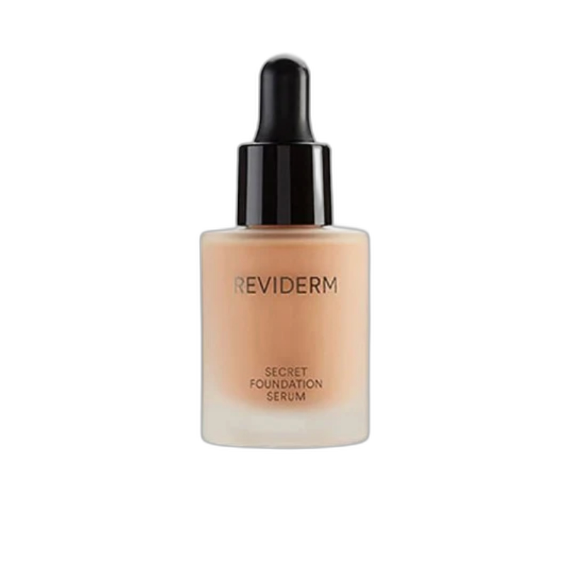 Тональная сыворотка тон Весеннее солнце Secret Foundation Serum Spring Sun