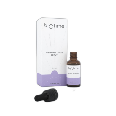 Антивозрастная сыворотка с ДМАЭ ANTI AGE DMAE SERUM