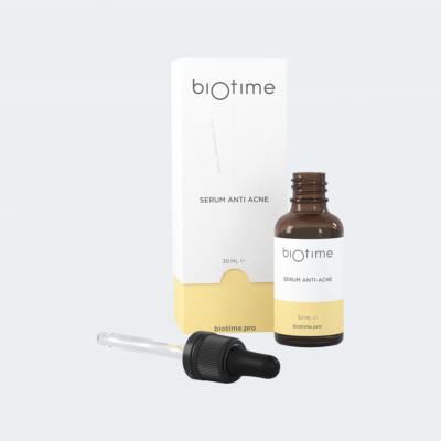 Сыворотка для проблемной кожи SERUM ANTI ACNE