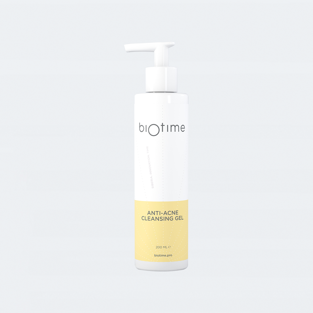 Гель для умывания ANTI ACNE CLEANSING GEL