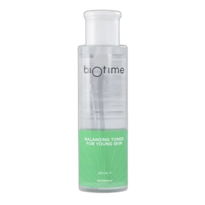 Балансирующий тоник для молодой кожи BALANCING TONER FOR YOUNG SKIN