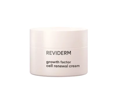 RVD 80125 Питательный 24-часовой крем с факторами роста  /Growth faktor cell renewal cream 50 мл