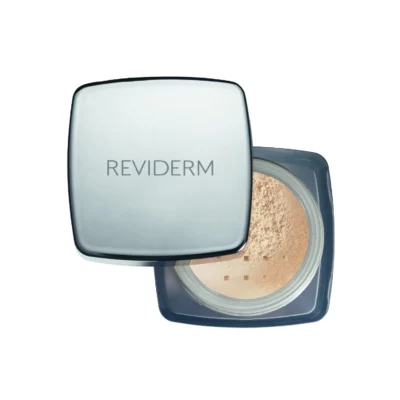 RVD 32301 Рассыпчатая матирующая пудра тон1N Mineral Shine Stopper 1N 10g