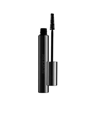 RVD 34902 Тушь для  ресниц водостойкая, 2ll Черная | Etemity Mascara Waterproof Long Lasting Mascra