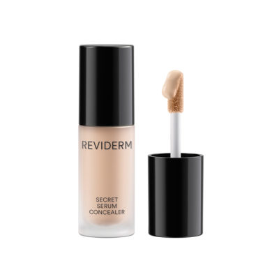 RVD 31053 Консилер-сыворотка тон 3B Янтарь Sekret Serum Concealer  3B Amber 6ml