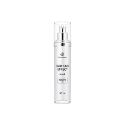Гель маска Baby Skin Effect Mask