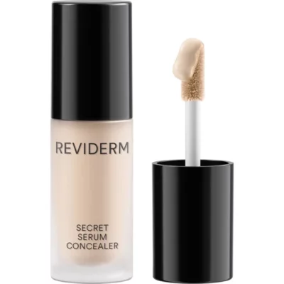 RVD 31052 Консилер-сыворотка тон 2B Лен Sekret Serum Concealer  2B Linen 6ml