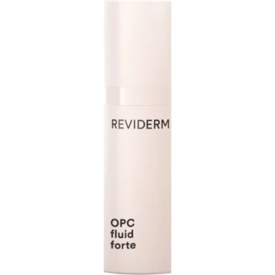 RVD 88022 Миниатюра Легкий крем с OPC/ OPC fluid forte 15 мл