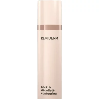 RVD 81158 Моделирующий крем для шеи и декольте / Neck & decollete contouring 20 мл