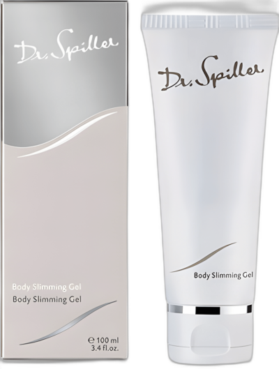 Гель для похудения Body Slimming Gel