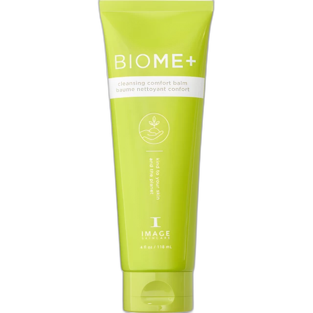 Гидрофильный очищающий бальзам биоми Cleansing Comfort Balm