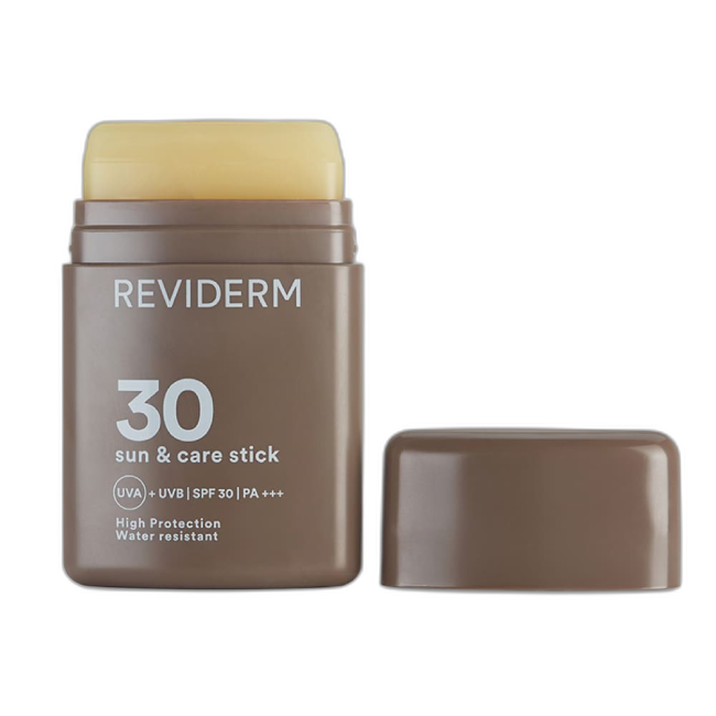 Солнцезащитный стик Sun amp Care Stick SPF 30