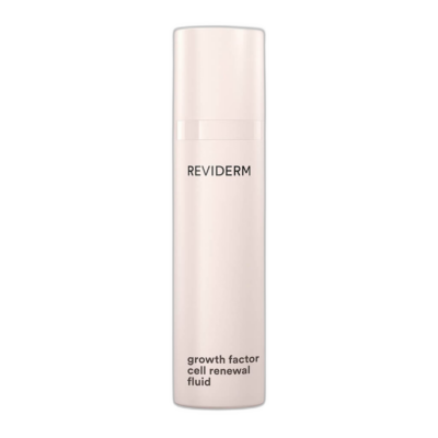 Лёгкий 24 часовой крем с факторами роста Growth factor cell renewal fluid
