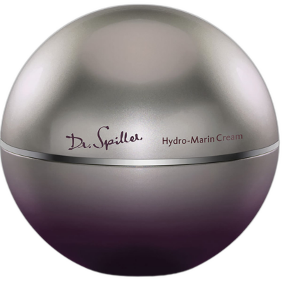 Sp Подарочный набор Омолаживающий крем Hydro Marin HEAVENLY HYDRATION