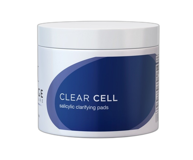 Салициловые диски с антибактериальным действием CC Clarifying Salicylic Pads