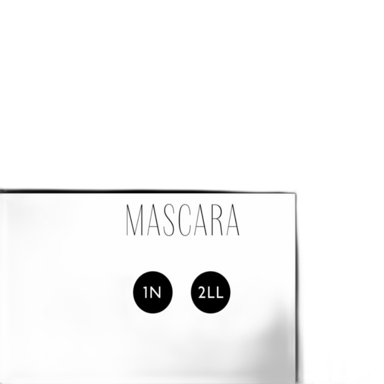 Тушь для удлиния ресниц 1N Черная Dreama Come True Mascara black 1N Volumen Mascara bla