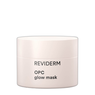 с эффектом сияния OPC glow mask