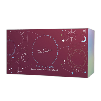 Подарочный набор SPACE OF SPA 40991023