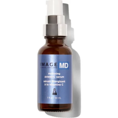 IMG R 5571 Сыворотка МД с витамином С и феруловой кислотой - MD Restoring Power-C Serum 30мл