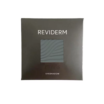 RVD 33012 Тени для век матовые, тон V95 Сланец /Eyeshadow Velvet matte  V95 Slate 2.5g