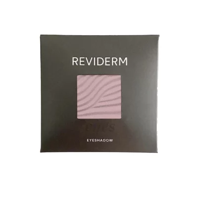 RVD 33004 Тени для век сатиновые, тон S70 Пепельная роза/Eyeshadow Satin S70 Mauve  2.5g