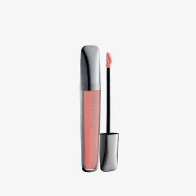 RVD 35101 Минеральный блеск для губ, тон 1N Песочно-розовый Mineral Lacquer Gloss 1N Sandy Blush