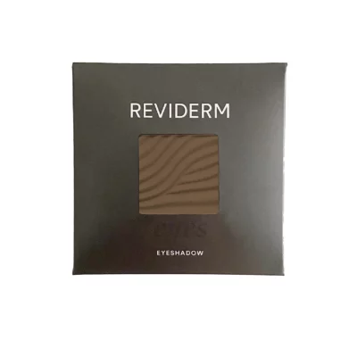 RVD 33017 Тени для век мерцающие тон G 38 Ангел /Eyeshadow Silk Glam G 38 Angel 2.5g