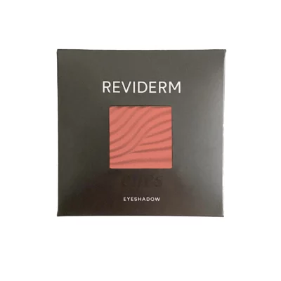 RVD 33003 Тени для век сатиновые, тон S45 Сорбет/Eyeshadow Satin S45 Sorbet  2.5g