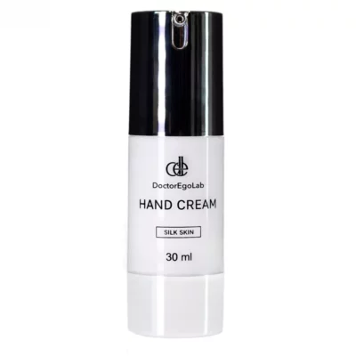 DL 11346 Крем для рук Hand Cream Silk Skin DOCTOR EGO LAB 30 мл