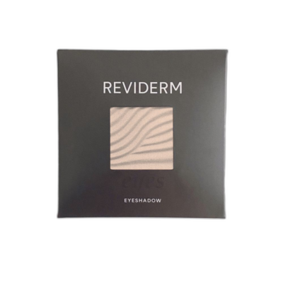 Тени для век сатиновые тон S03 Луч света Eyeshadow Satin S03 Lumos 2