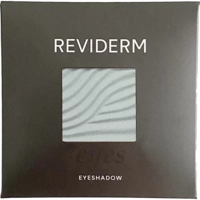 RVD 33013 Тени для век металлик тон М 92 Титания /Eyeshadow Silk Metals M 92 Titanif  2.5g