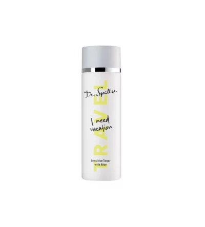 Sp 101009 Нежный тоник с экстрактом Алоэ Вера для чувствительной кожи / Sensitive Toner with Aloe100