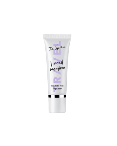 Sp 101025 Дневной крем Vitamin C-Plus / Vitamin C-Plus Day Cream 20мл