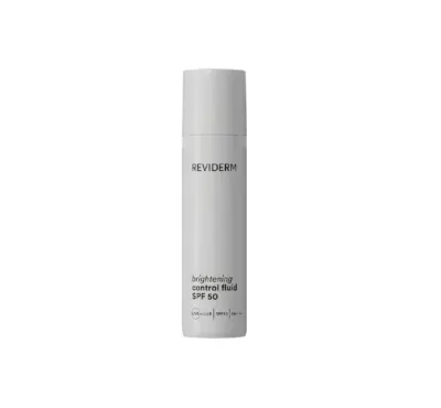 Легкий крем для коррекции и выравнивания тона кожи SPF 50