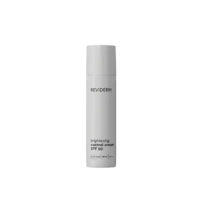 Крем для коррекции и выравнивания тона кожи SPF 50