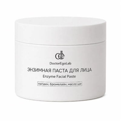Энзимная паста для лица / Enzyme Facial Paste