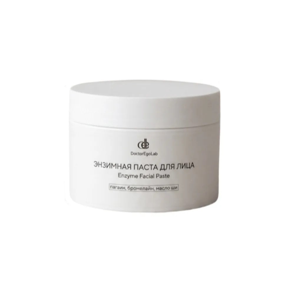 Энзимная паста для лица Enzyme Facial Paste
