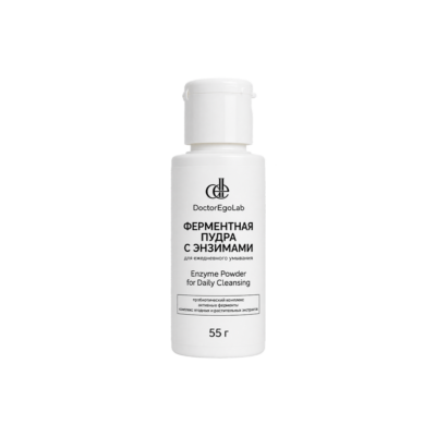 Ферментная пудра с энзимами Enzyme Powder for Daily Cleansing