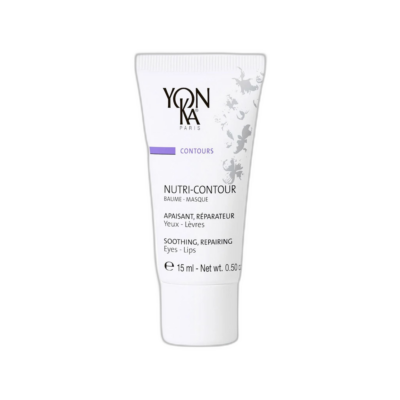 Крем маска Nutri contour