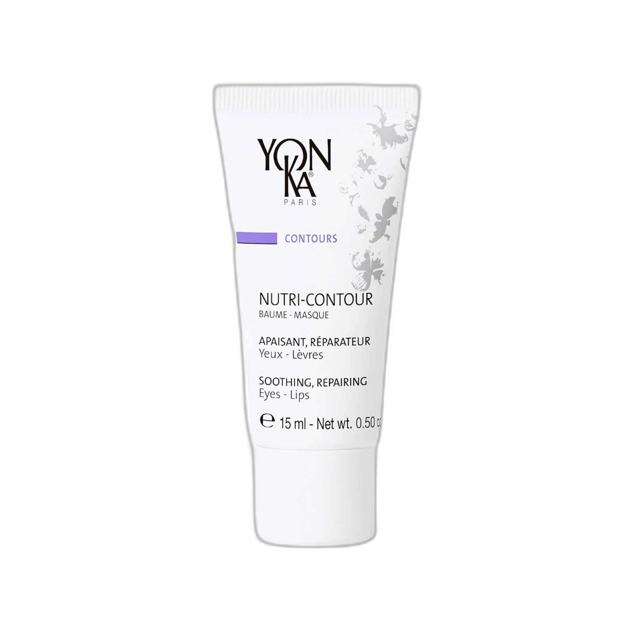 Крем маска Nutri contour