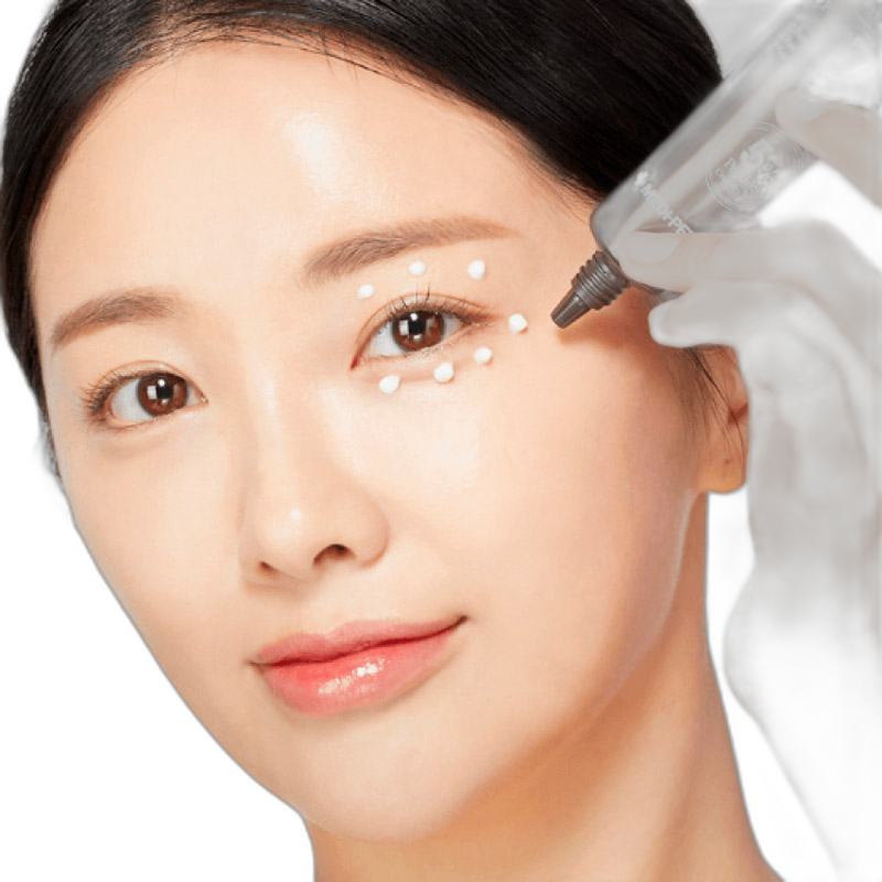 Лифтинг крем для век Lifting Eye Cream Elixir Lab PROFESSIONAL DOCTOR EGO LAB