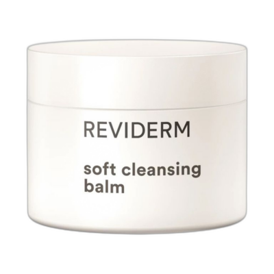 Мягкий очищающий бальзам soft cltansing balm