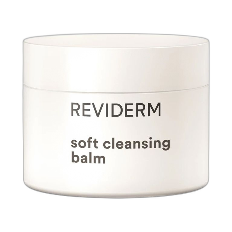Мягкий очищающий бальзам soft cltansing balm