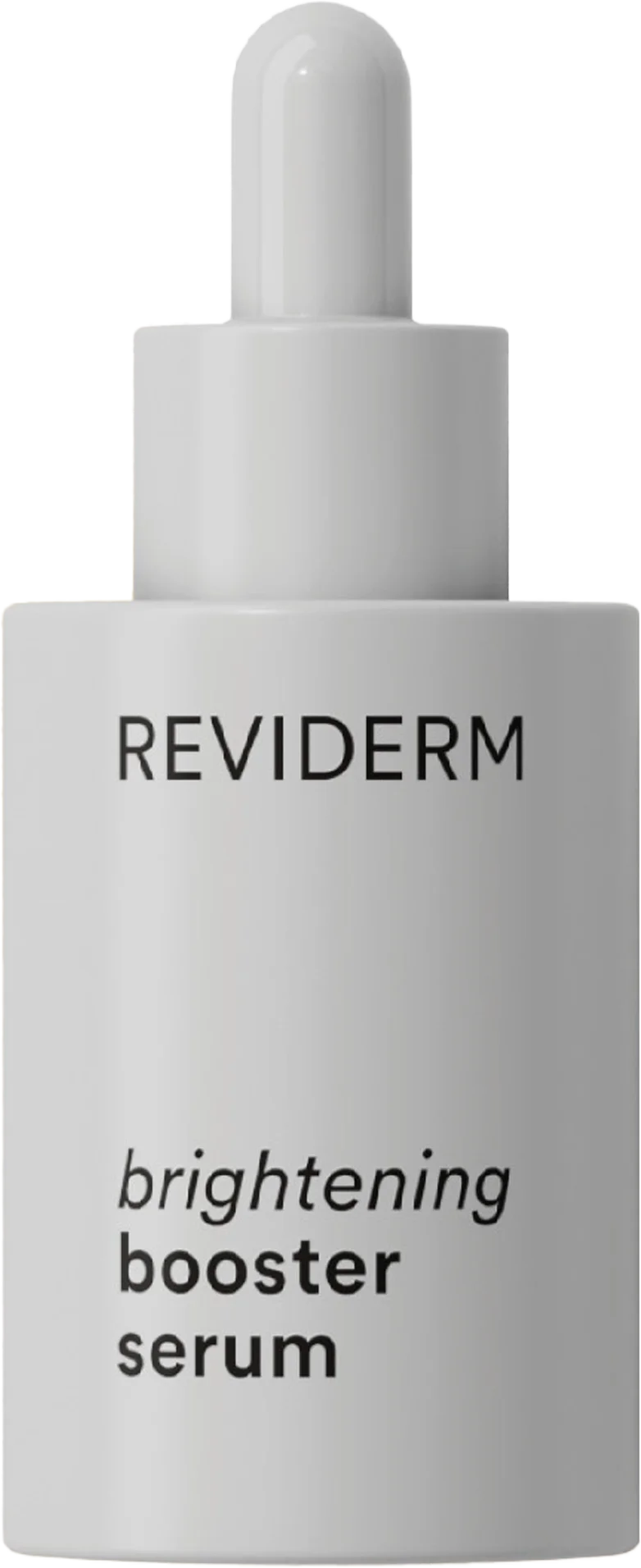 Сыворотка бустер для коррекции и выравнивания тона кожи Brightening booster serum