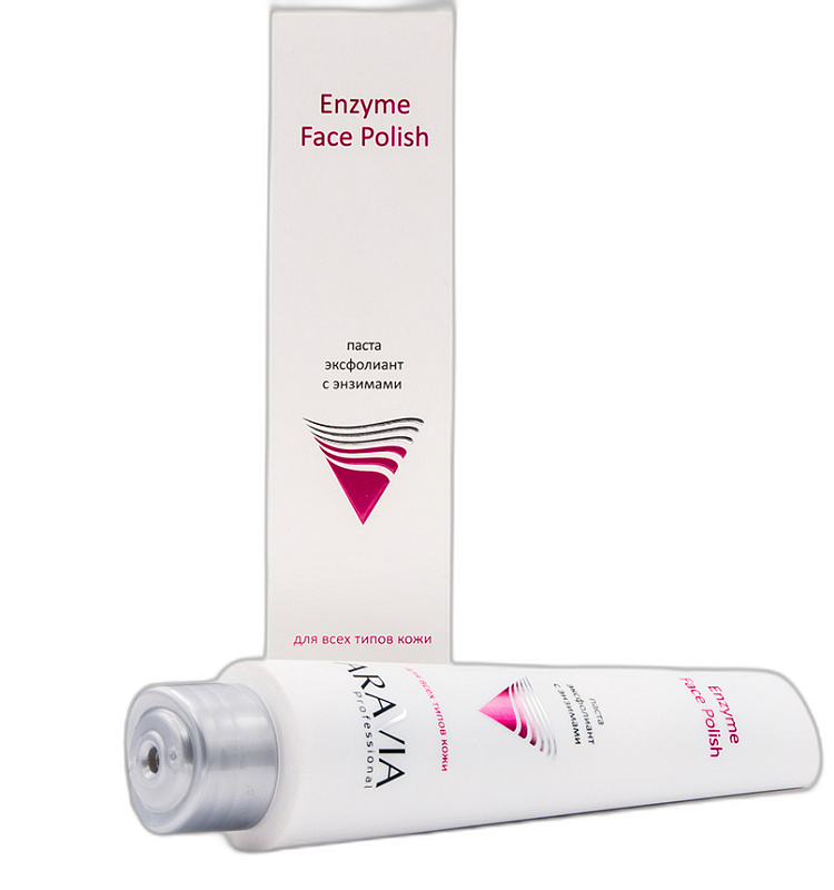 Энзимная паста для лица Enzyme Facial Paste