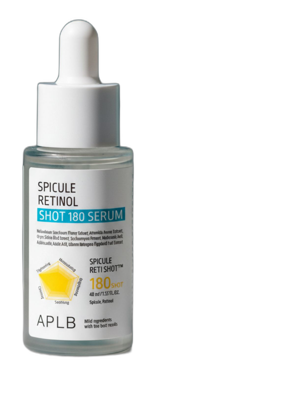 Сыворотка с микроиглами и ретинолом Retinol Spicule Serum