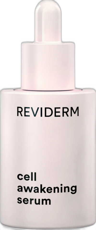 Cыворотка активатор клеточного обновления Сell awakening serum