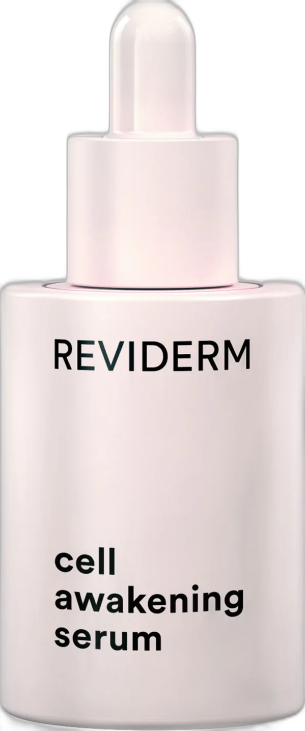 Cыворотка активатор клеточного обновления Сell awakening serum