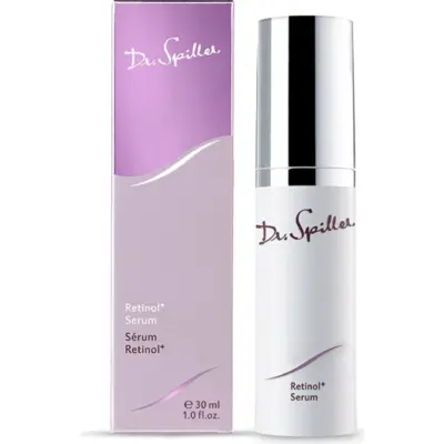 Сыворотка с ретинолом Retinol+, 30 мл